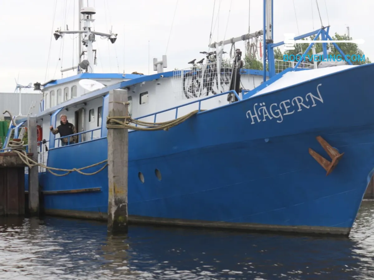 Steel Houseboat Torpedo boat Marine