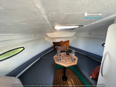 Polyester Speedboat Wellcraft Eclipse 24 Photo 7