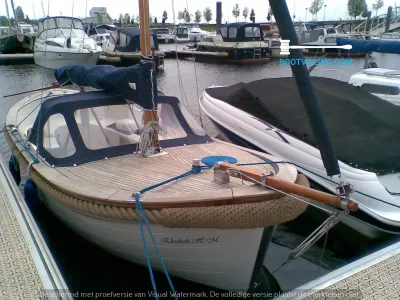 Other material Sloop Sjol 610 Photo 2