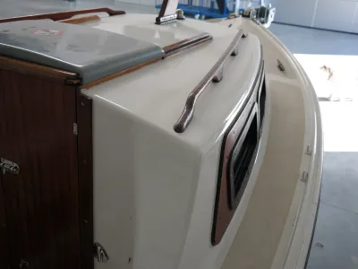 Polyester Sloop Beneteau 493 Photo 15