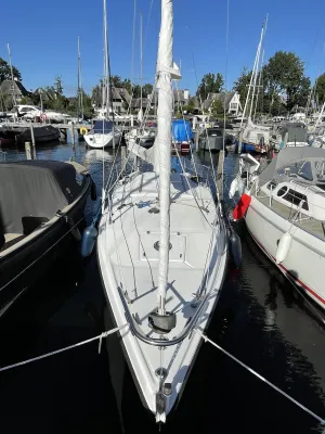 Polyester Sailboat MacGregor 26S Photo 28