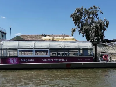 Waterbus 1500