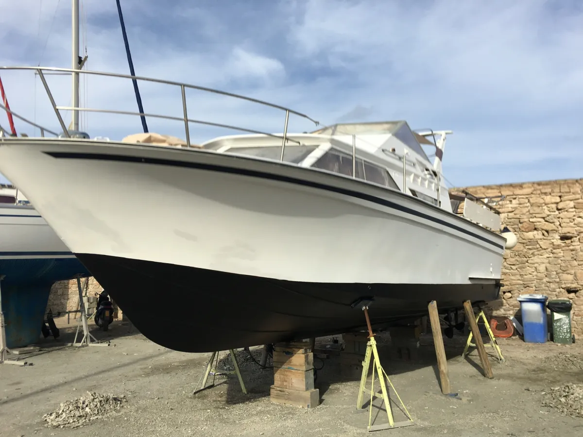 Other material Speedboat Arcoa 960