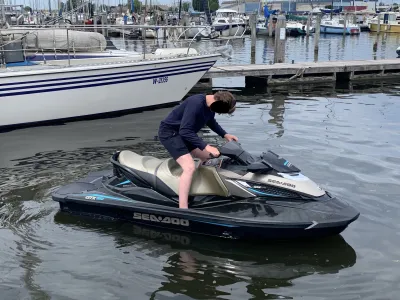 Sea-Doo GTX Limited 300