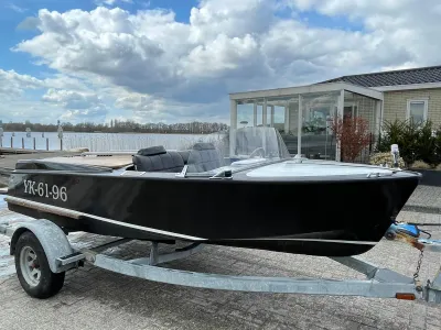 Dowty Turbocraft 5.50