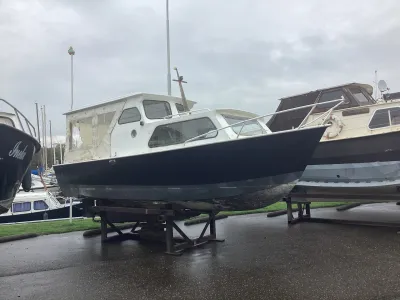 Motor cruiser 800