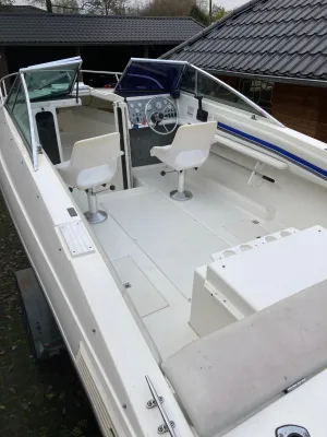 Polyester Speedboat Imperial 550 Photo 4