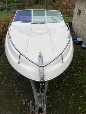 Polyester Speedboat Imperial 550 Photo 7