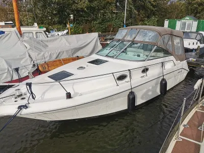 Sea Ray 270 Sundancer