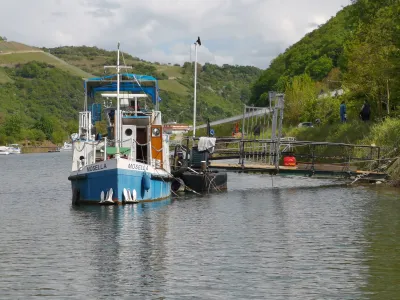 Stahl Hausboot Hausboot 1630 Foto 4