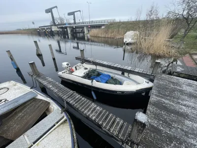 Polyester Budgetboat Speedboat 300 Photo 10