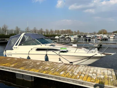 Polyester Motorboat Sea Ray Sundancer 268 Photo 20