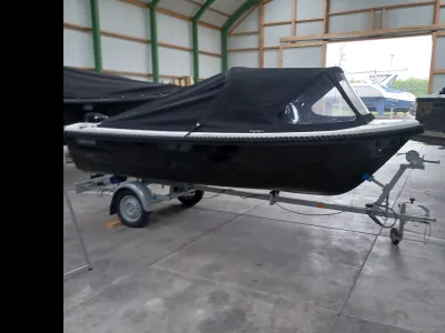 Polyester Sloop Naute 475 Photo 2