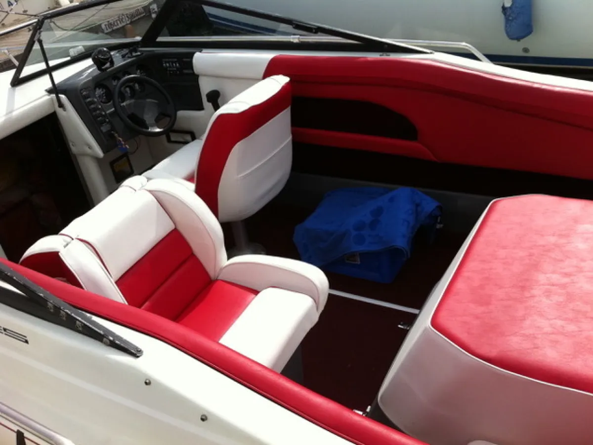 PVC Speedboat VIP Versailles