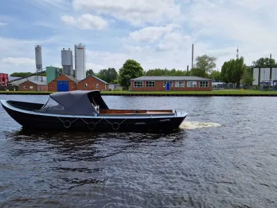 Steel Workboat Tugboat 1050 Photo 25