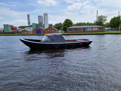 Steel Workboat Tugboat 1050 Photo 28