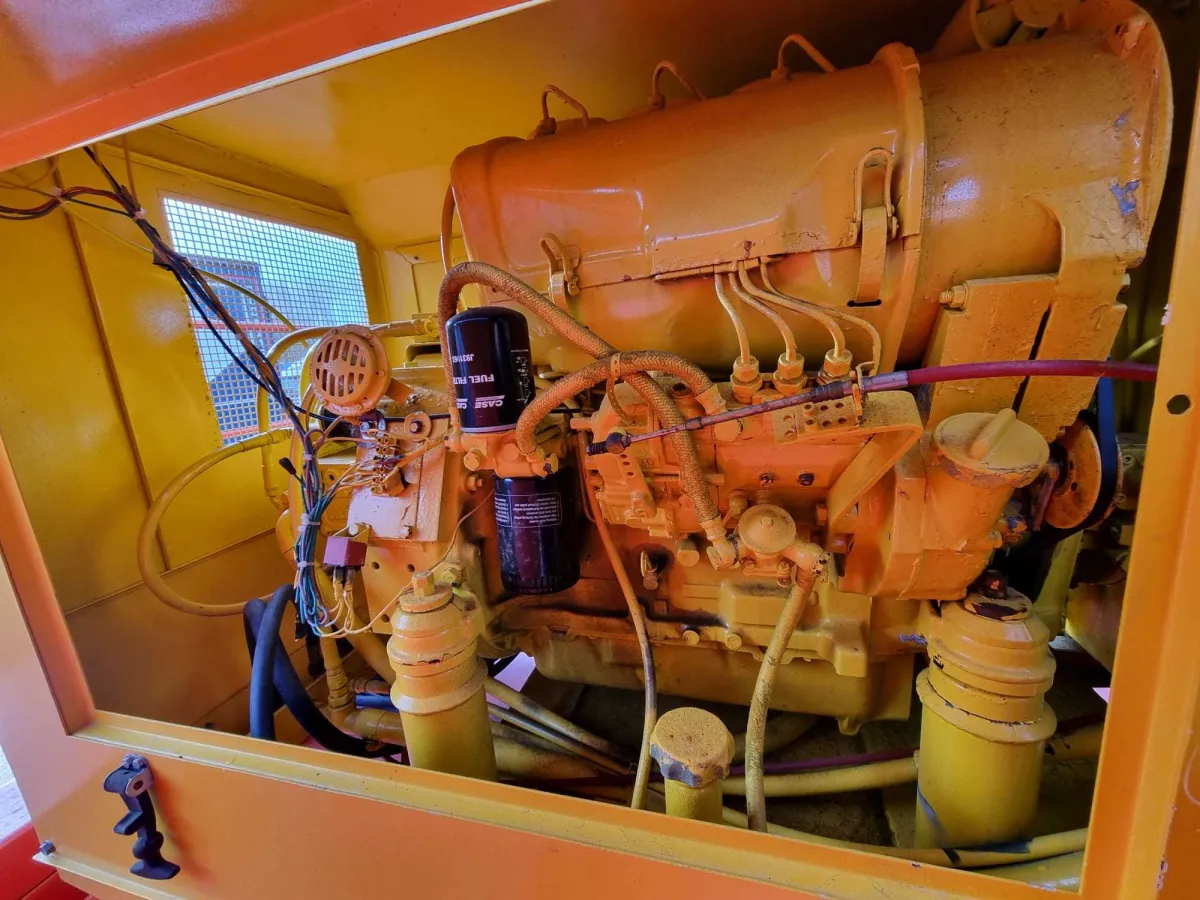 Steel Workboat Drijfvuil boat Water Cleaning