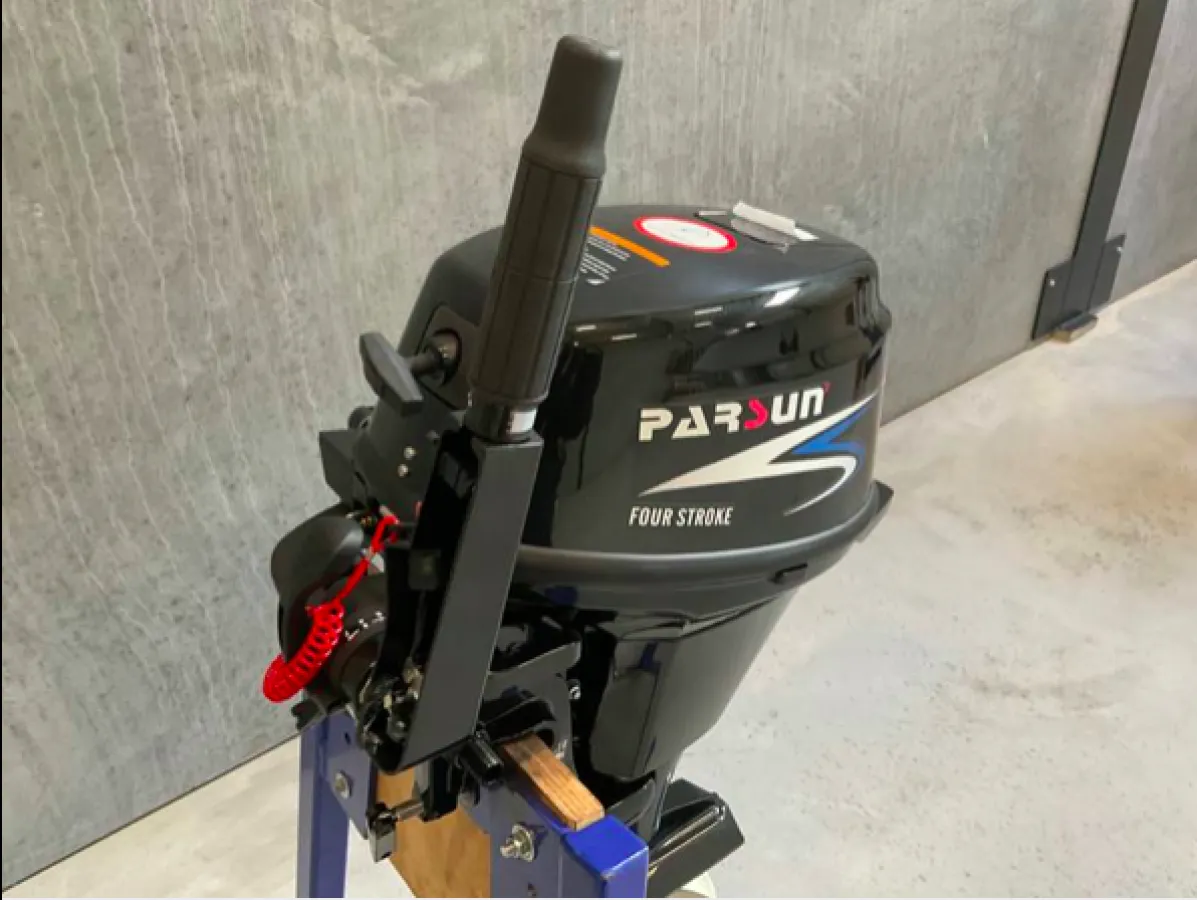 Other material outboard motor Parsun F20 ABMS-DC