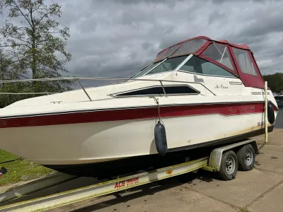 Sea Ray 220 Sundancer