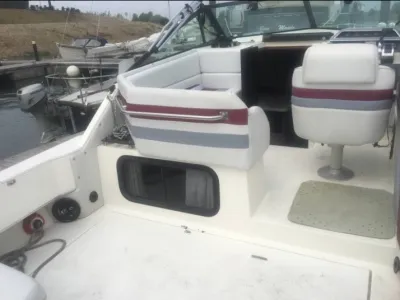 Polyester Speedboat Chaparral Signature 27 Photo 17