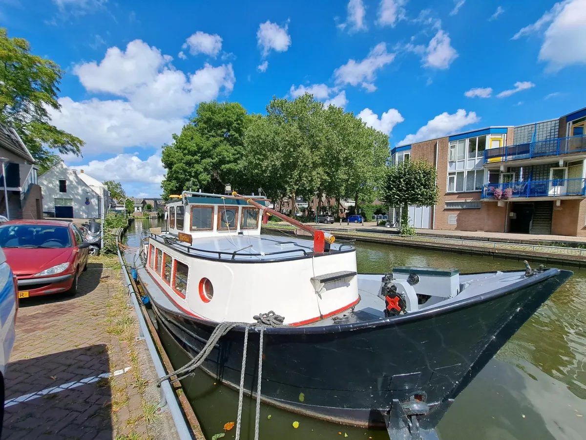 Acier Bateau à moteur Bateau à moteur 1550