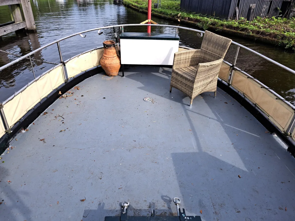 Acier Bateau à moteur Bateau à moteur 1550