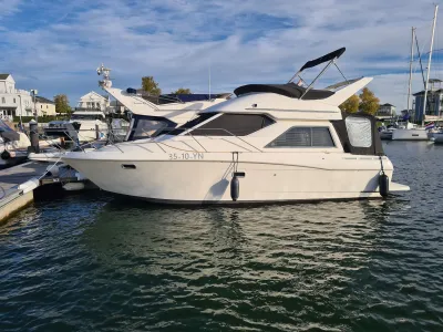 Bayliner 3258