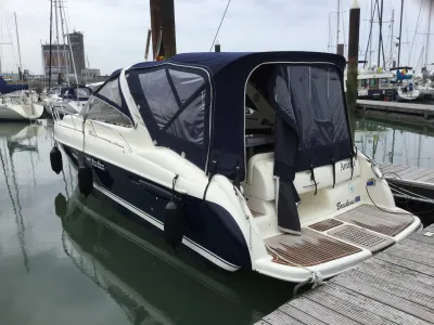 Polyester Motorboat Airon Marine 325 Photo 3