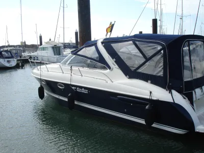 Polyester Motorboat Airon Marine 325 Photo 20