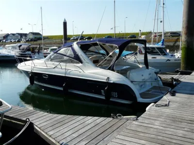 Polyester Motorboat Airon Marine 325 Photo 23