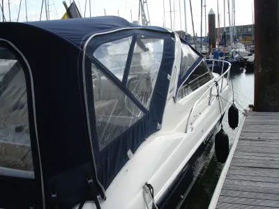 Polyester Motorboat Airon Marine 325 Photo 22