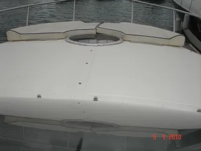 Polyester Motorboat Airon Marine 325 Photo 25