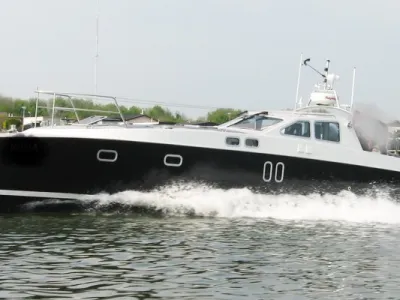 Boxer 39 HYBRIDE