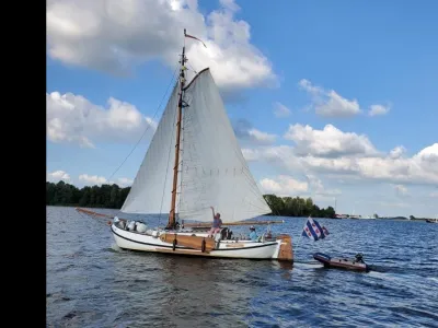 Lemsteraak Harlaar