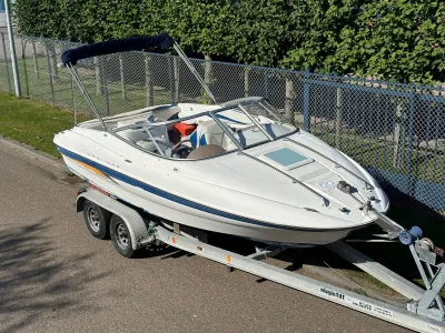 Bayliner 602