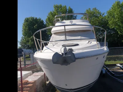 Polyester Motorboat Meridian 341 Photo 29