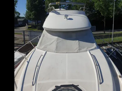 Polyester Motorboat Meridian 341 Photo 31